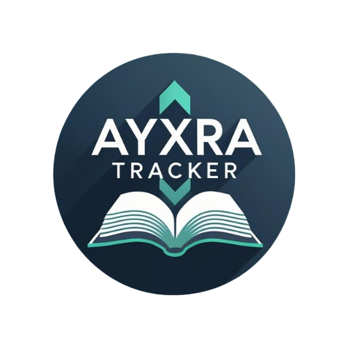 Ayxra Tracker Logo